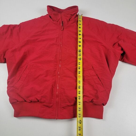 Disney Heavyweight Fleece Employee UNIFORM Jacket Small Prop - Picture 3 of 8